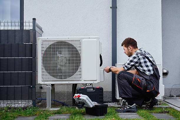 Trusted Hvac service in Manhattan, IL - Tropical Oasis HVAC